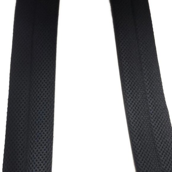 COACH Thompson Backpack Signature Jacquard with Varsity Stripe Navy - 132-080625 - Picture 8 of 10